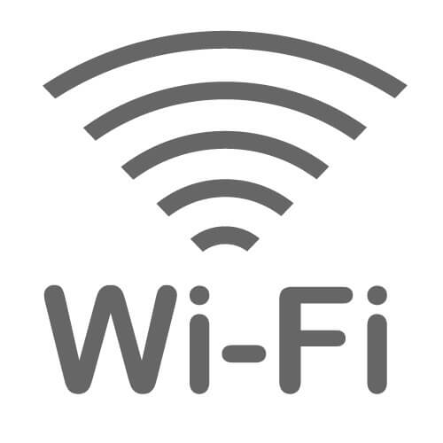 高速Free Wi-Fi
